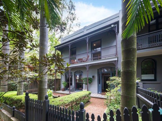 14 Bowes Avenue, NSW 2027