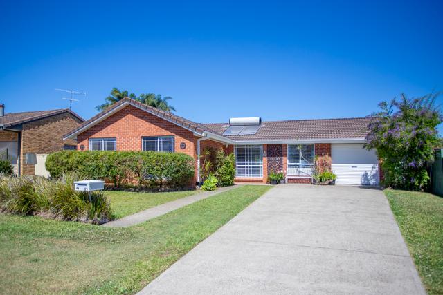 21 Rosewood Crescent, NSW 2430