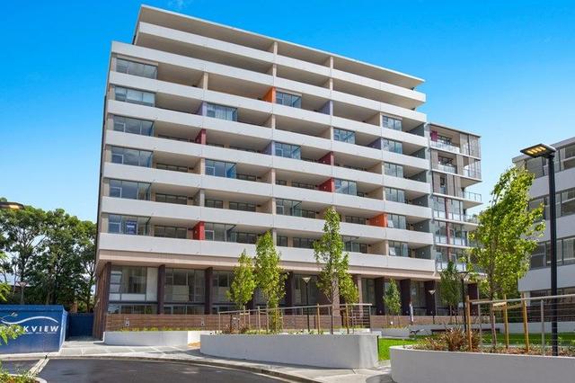 611/7 Mooltan Avenue, NSW 2113