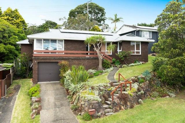 20 Wheatley Road, NSW 2233
