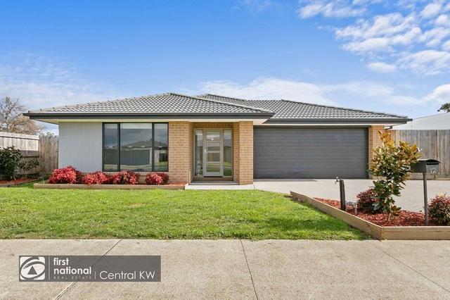 12 Hammond St, VIC 3869