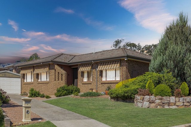 5 Fitzgibbon Place, NSW 2620