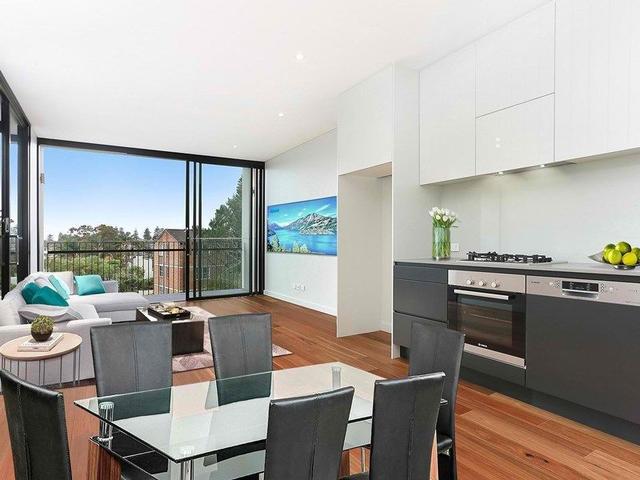 235/1 Cawood Avenue, NSW 2036