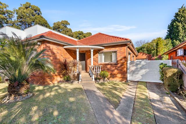 39 Margaret Street, NSW 2208