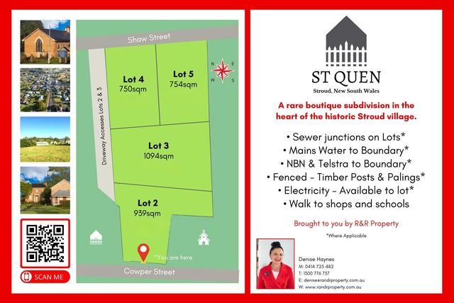 66- 68 Cowper & Shaw Street, NSW 2425