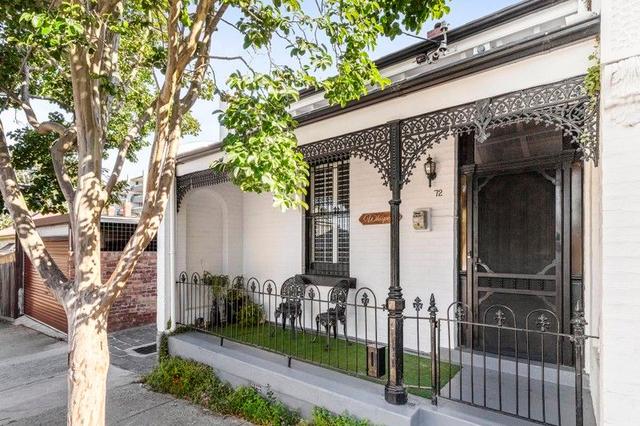 72 Malmsbury Street, VIC 3101