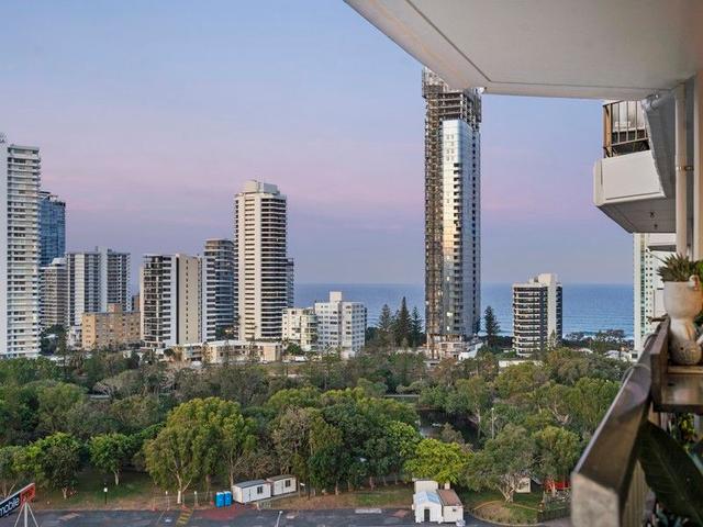 59/18 Commodore Drive, QLD 4217