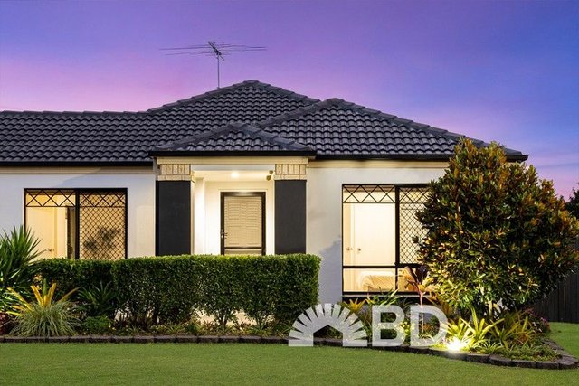 3 Malanda Court, QLD 4509