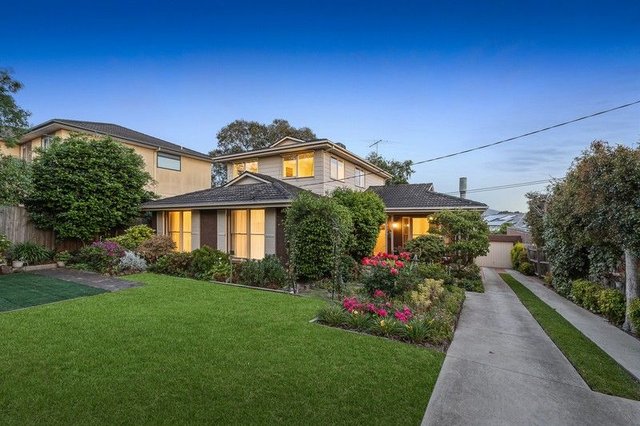 5 Gateshead Drive, VIC 3152