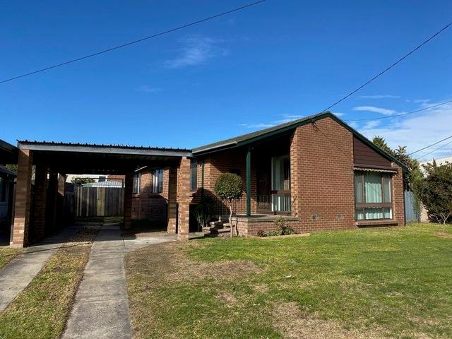 61 Lucerne Crescent, VIC 3199