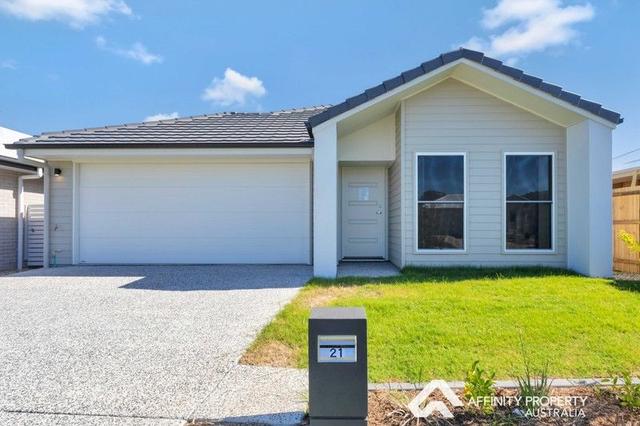 21 Oakbank Cct, QLD 4505