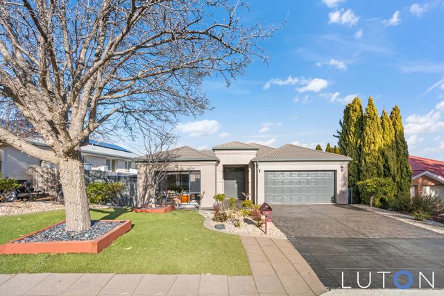 22 Burbidge Street, ACT 2913