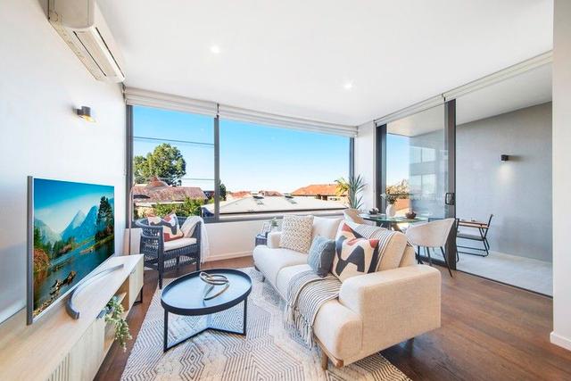 216/116 Belmont Road, NSW 2088