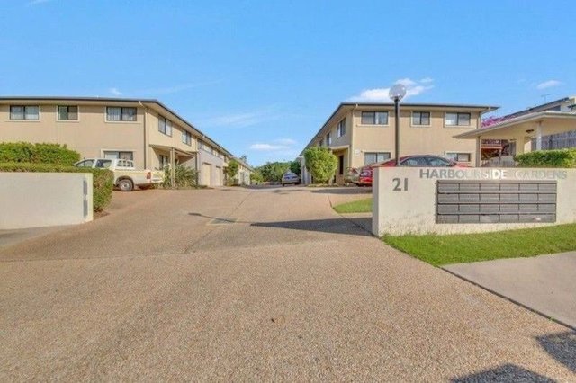 13/21 Roberts Street, QLD 4680