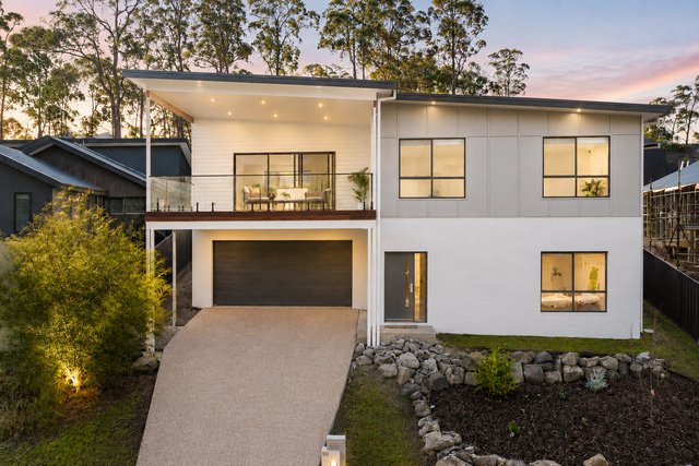 50 Bellbird Drive, NSW 2536