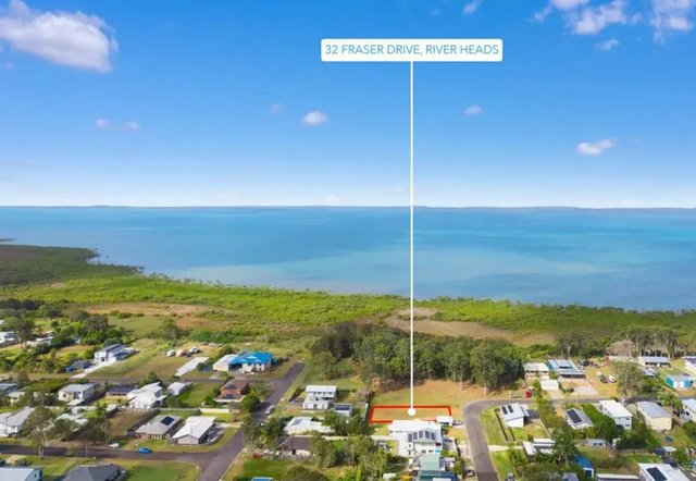 32 Fraser Drive, QLD 4655