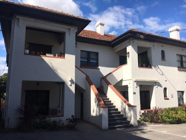 18/24 Tennyson Street, VIC 3184