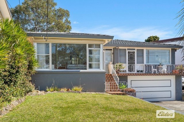 85 Port Hacking Road, NSW 2224