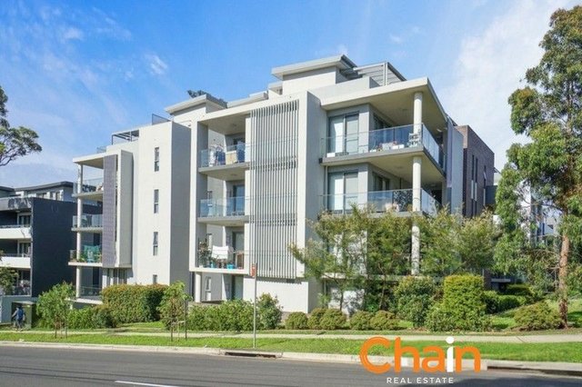 2/42-50 Cliff Road, NSW 2121