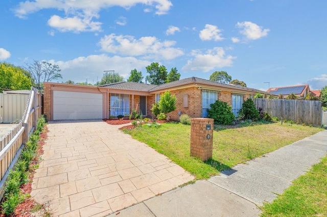 4 Garnet Close, VIC 3805