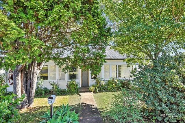 47 Seaview Avenue, NSW 2444