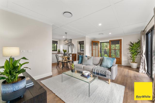 58 Modbury Street, NSW 2621