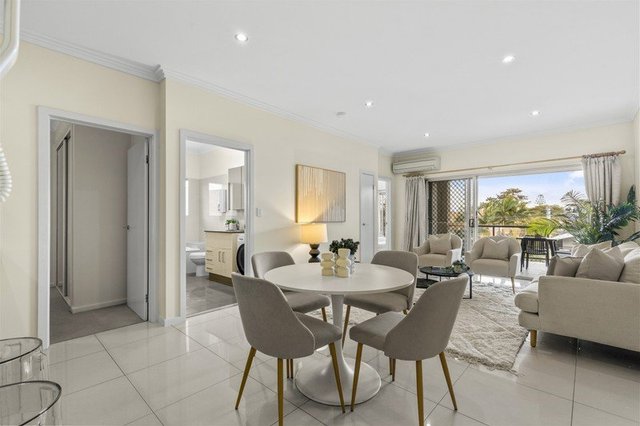 5/70 Wagner Road, QLD 4011