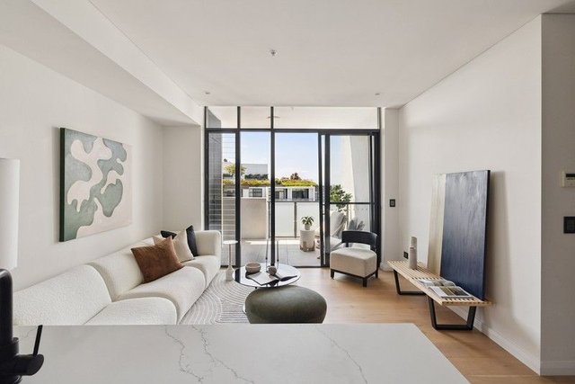 802/16 Fisher Street, NSW 2049