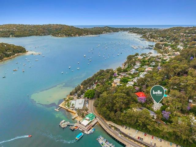 6 Quarter Sessions Road, NSW 2105