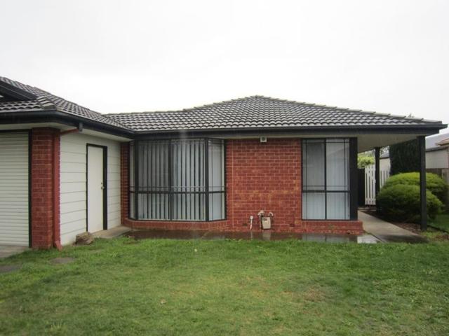 3 Nunney Court, VIC 3064