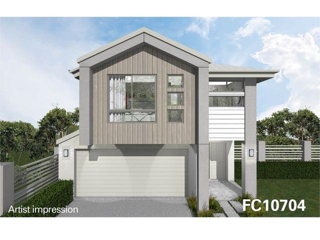 Lot 2/19 Ormskirk St, QLD 4116