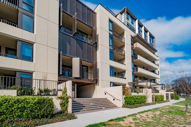 108/82 Wentworth Avenue, ACT 2604
