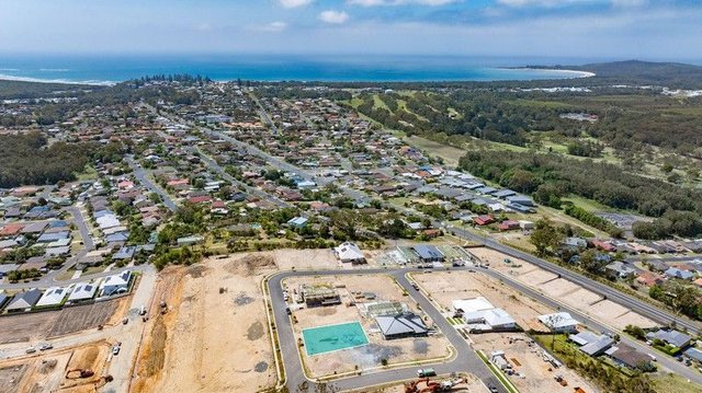 48 Trevor Judd Avenue, NSW 2431