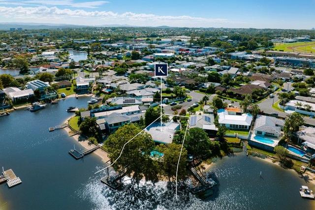 4 Laurel Court, QLD 4217