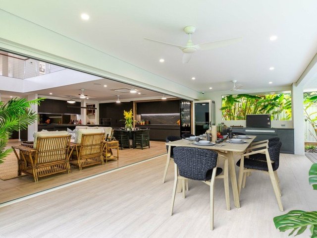 295 Coral Coast Drive, QLD 4879