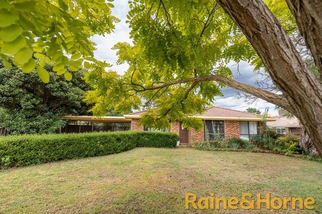 46 Davidson Drive, NSW 2830