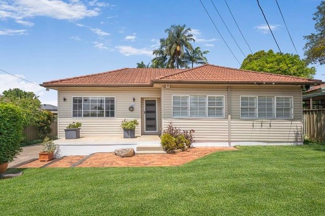 52 Bent Street, NSW 2162