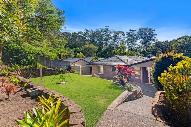 16 Bronhill Street, QLD 4223