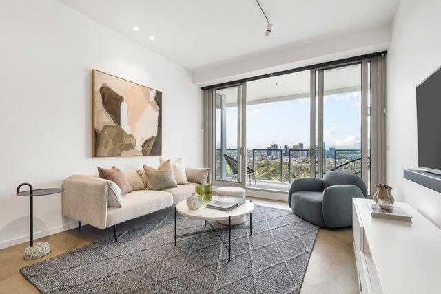 1509/499 St Kilda Road, VIC 3000