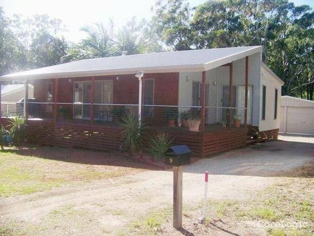 9 Warrie Rd, QLD 4184