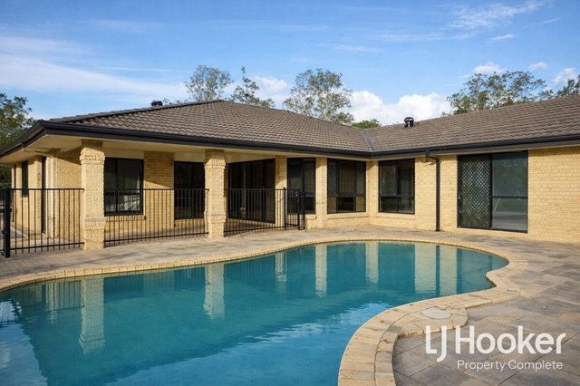 85-95 Old Greenbank Road, QLD 4124