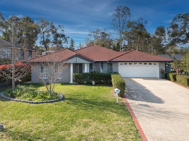 3 McCarthy Crescent, NSW 2350