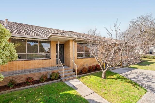 2/9 Hollsmoor Road, VIC 3124