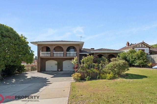 29 Andrews Road, WA 6107