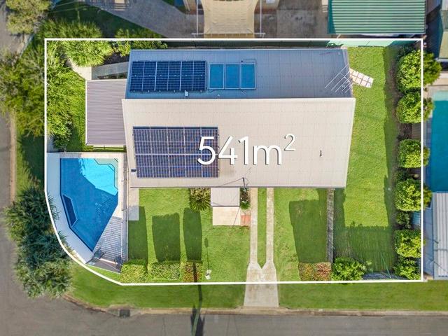 5 Bugden Street, QLD 4017