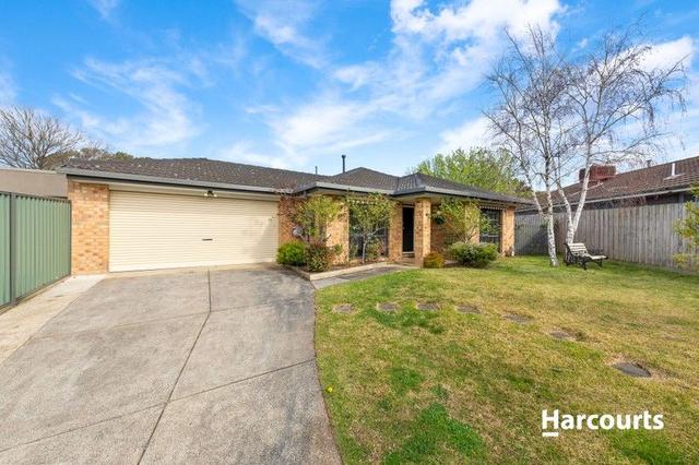 12 Isaac Court, VIC 3810