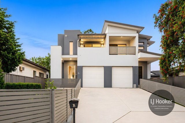 7a Robyn Street, NSW 2164