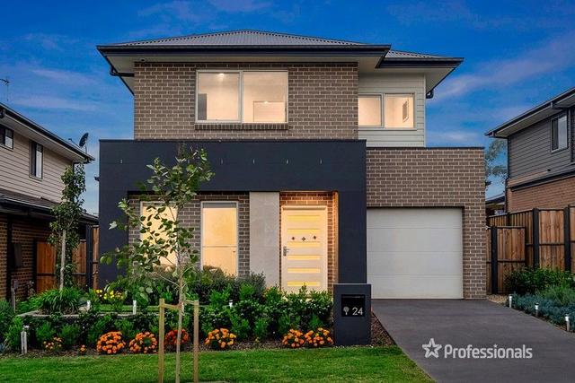 24 Constellation Avenue, NSW 2765
