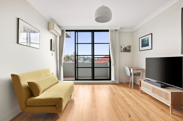313/1 Phillip Street, NSW 2049