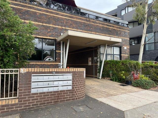 7/113-115 Ballarat Rd Footscray, VIC 3011